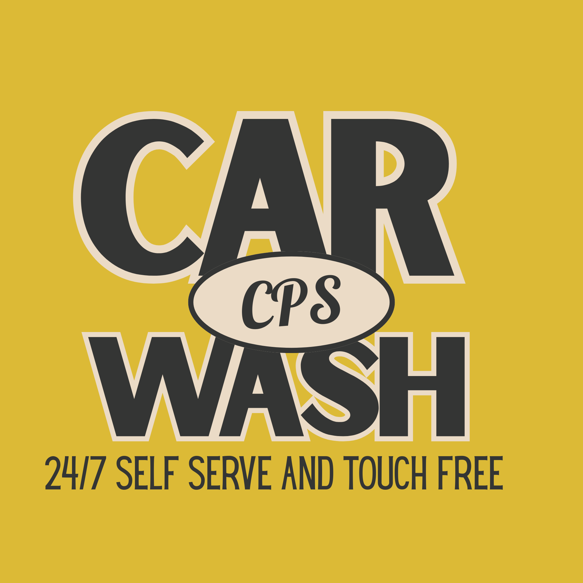 CPS Wash