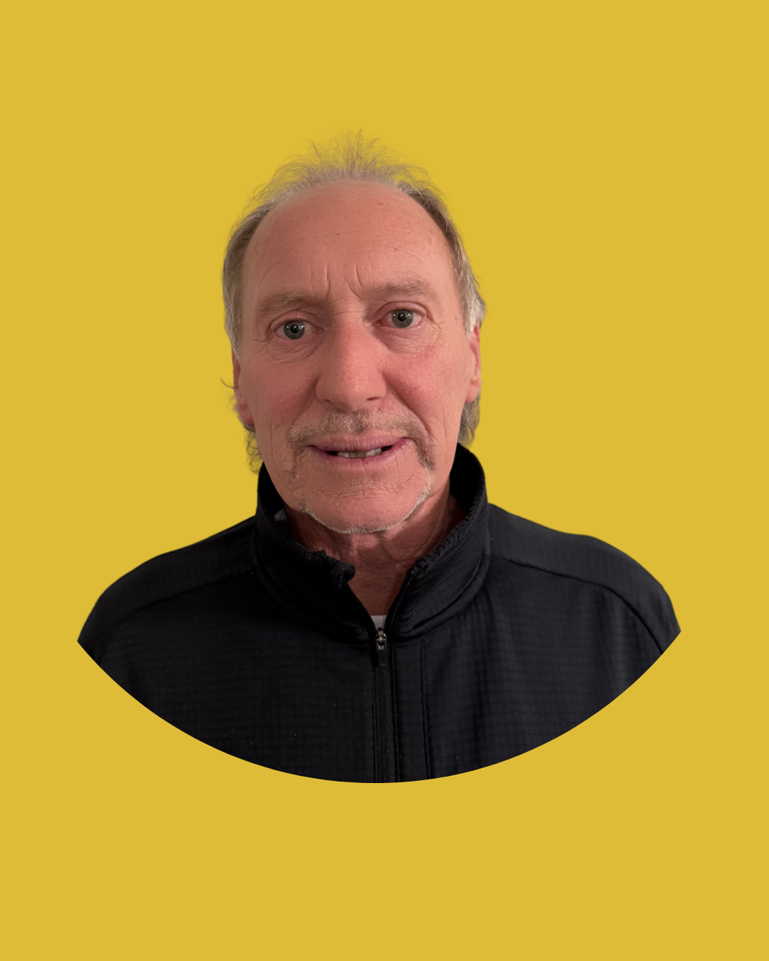 Paul Crone