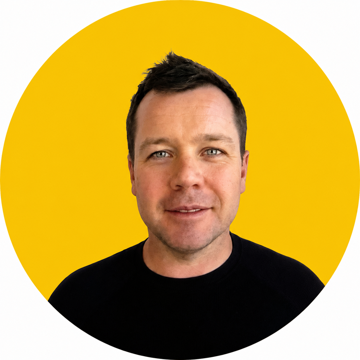 Scott Balgarnie